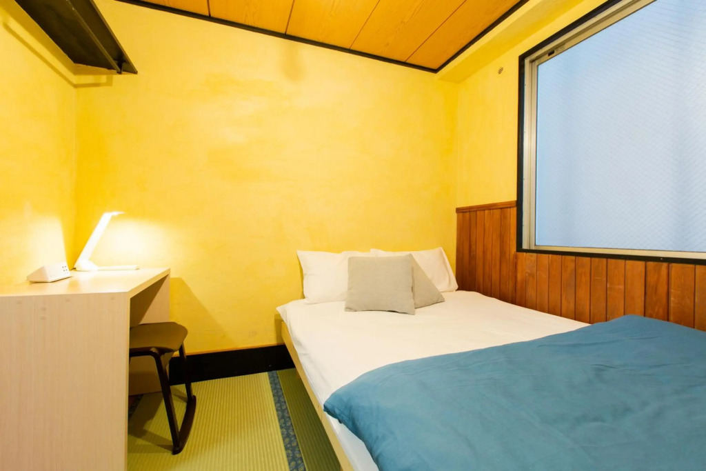 Shinagawa-shuku Guest House & Tours