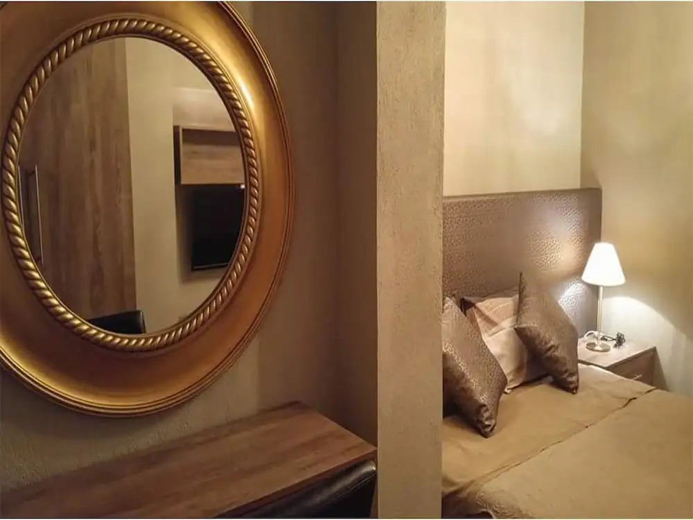 Agrili Apartments & Rooms