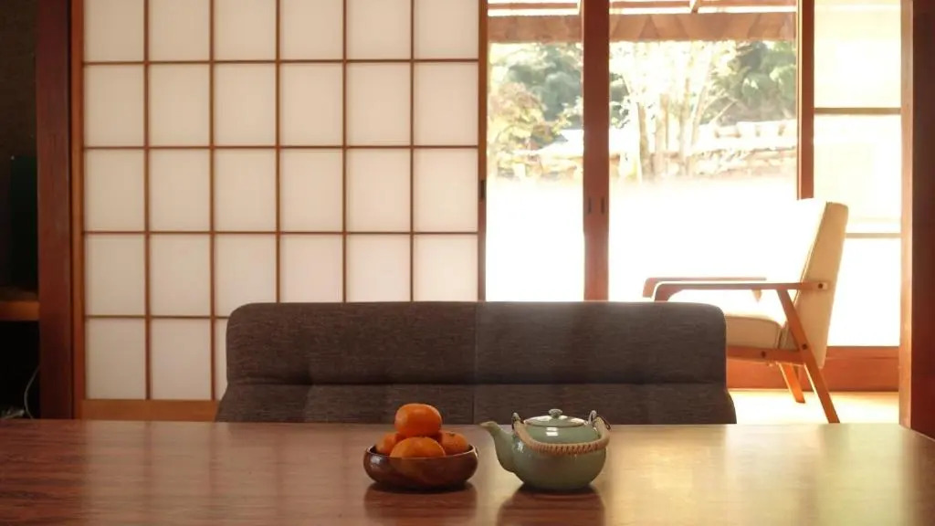 HOSHIYAMA A extra for pets - Vacation STAY 07884v