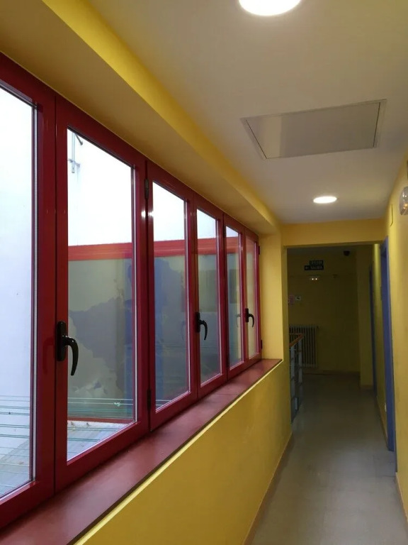 Albergue de Villava