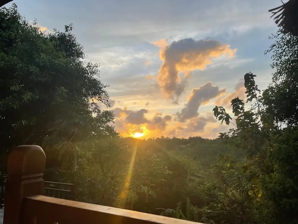 Innora Jungle Resort And Spa