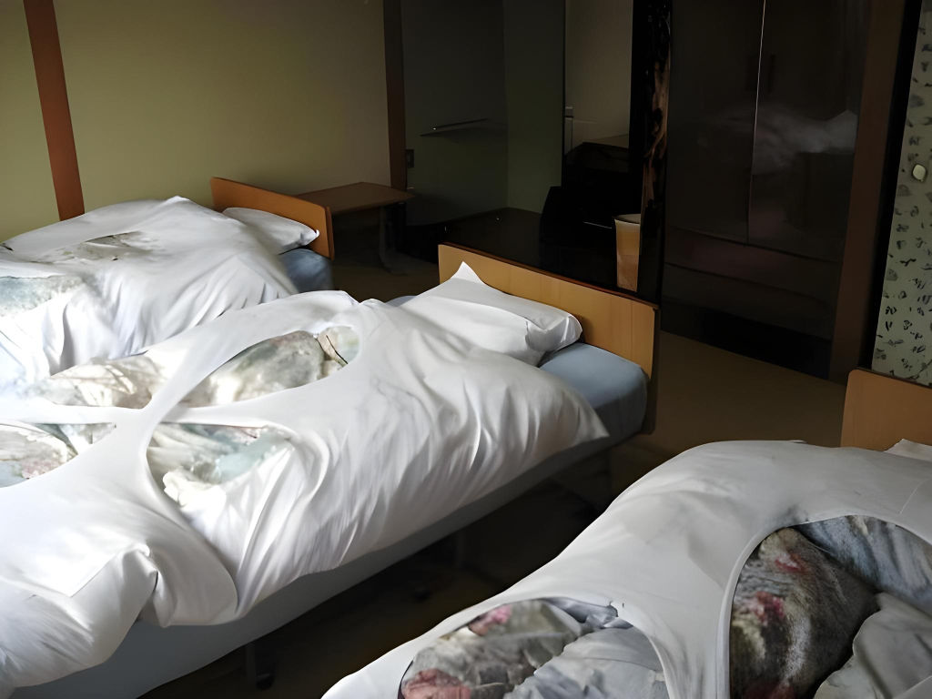 Towadako Backpackers