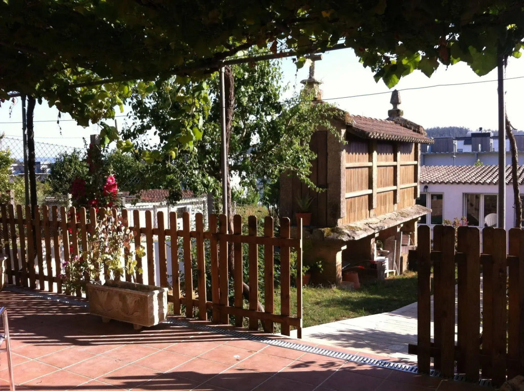 A Casa de Dora