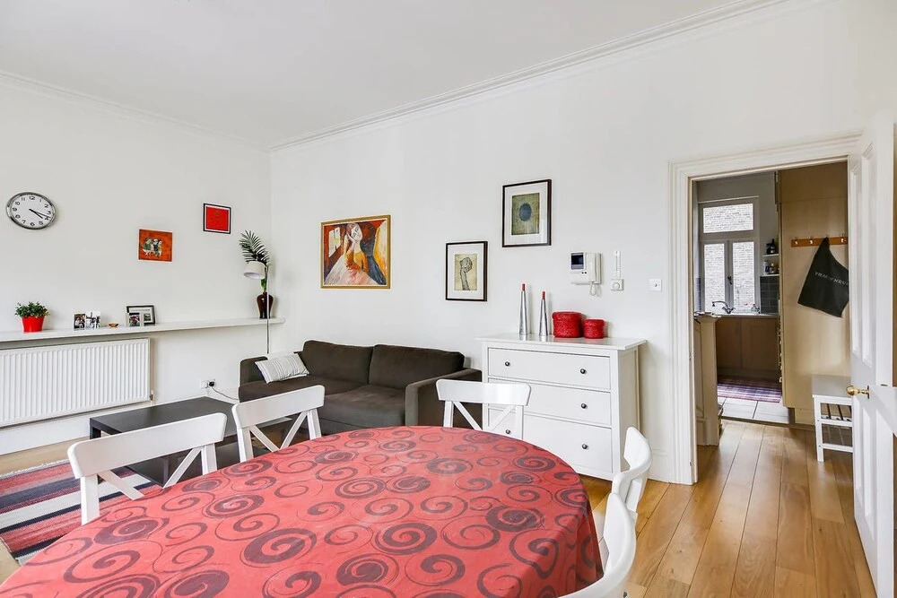 Gorgeous Flat for 4 in the Centre of Notting Hill!