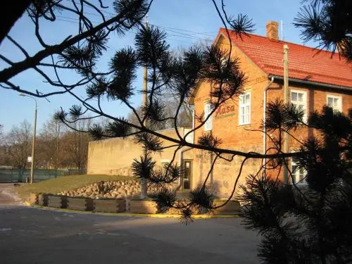 Aasa Külalistemaja