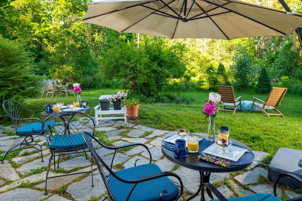 Waldo Emerson Inn