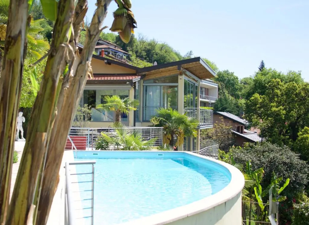 Villa Suna - 14609