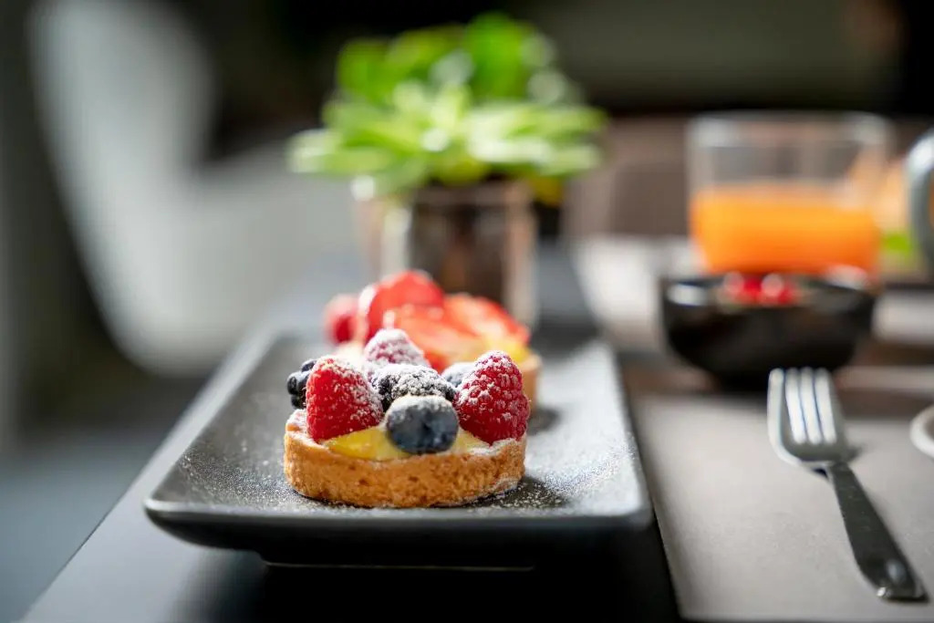 Civico25 Suites Hotel