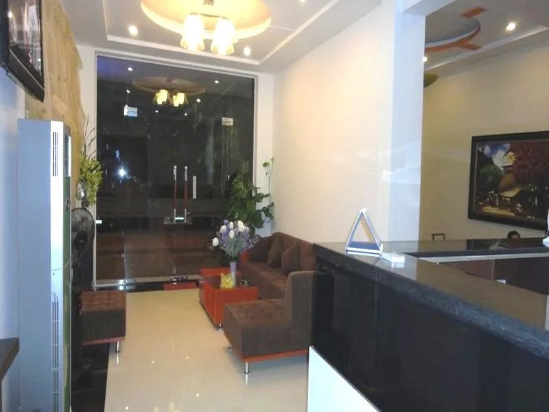 Tulip Hotel HN - by BAY LUXURY