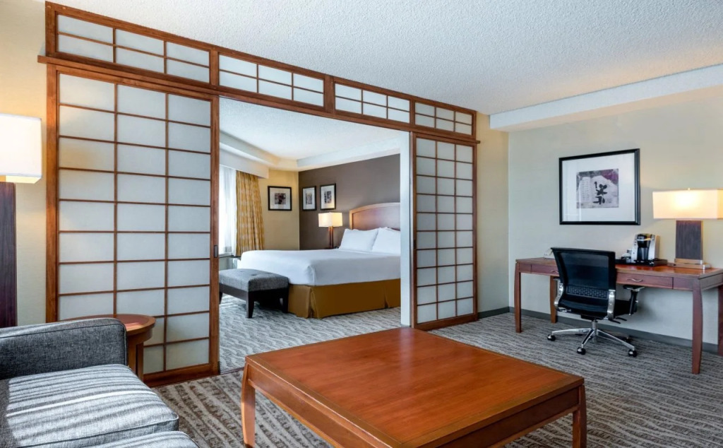 Holiday Inn Los Angeles Gateway-Torrance by IHG