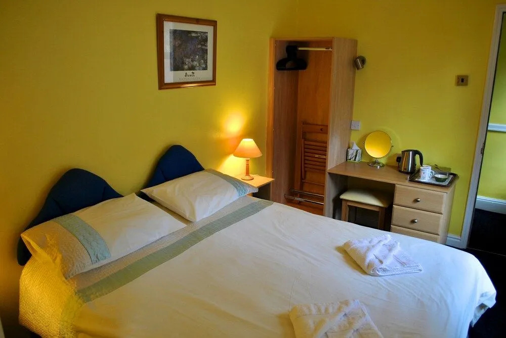 Holland House Bed & Breakfast