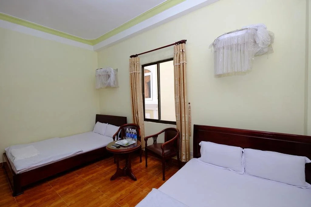 Hao Kiet Hotel