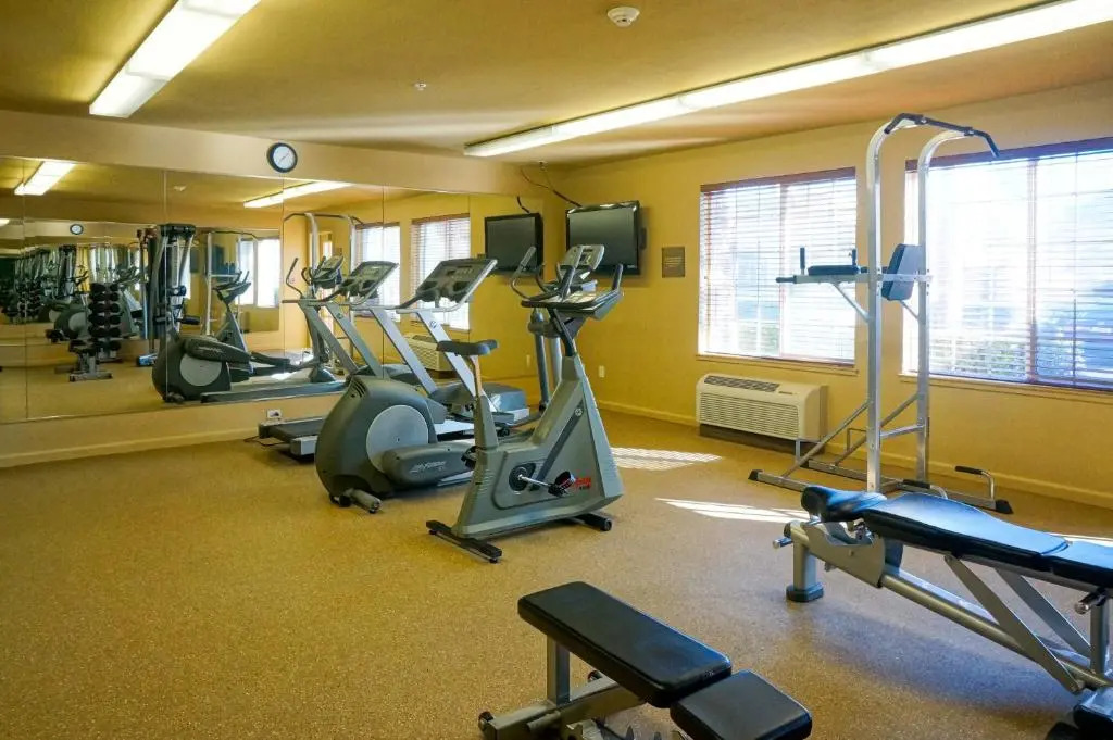 Larkspur Landing Extended Stay Suites Pleasanton