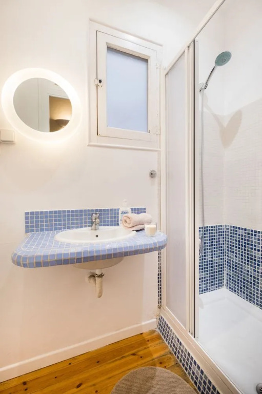 Stylish Arago in the heart of BCN