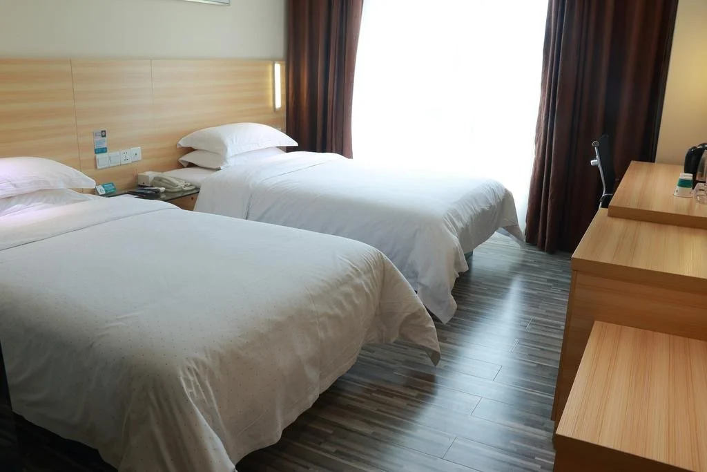 City Comfort Inn Pingxiang Nanda Road Branch