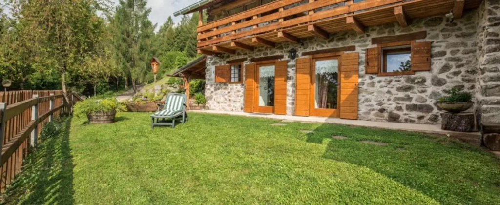 Baita Del Beniamino
