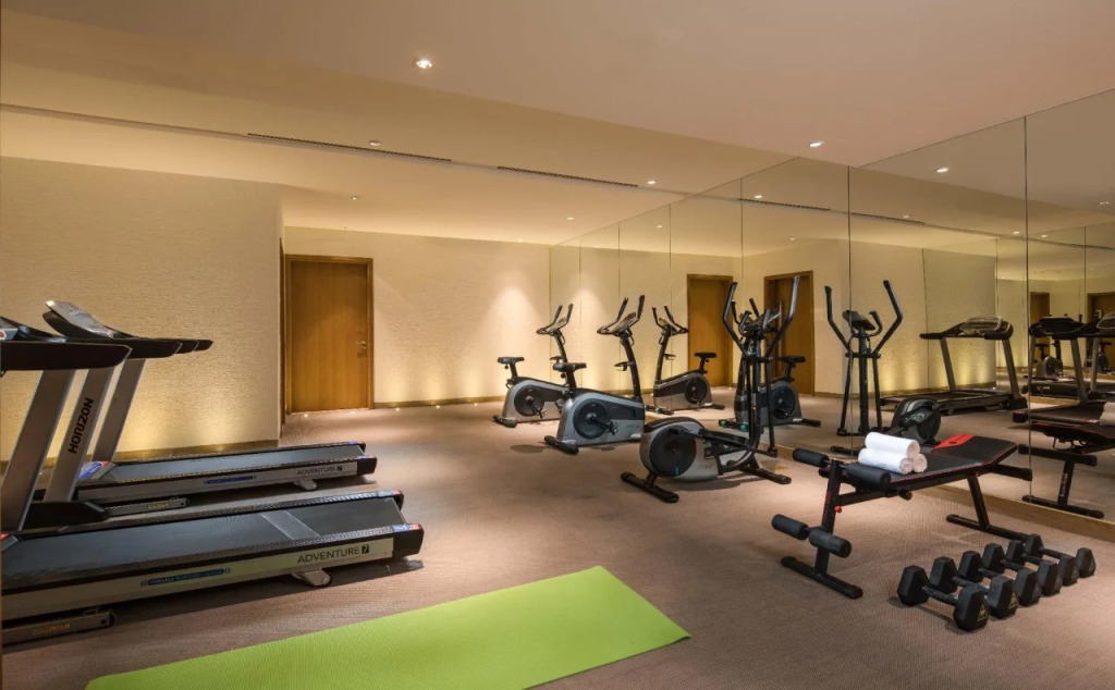 Holiday Inn Kunshan Huaqiao by IHG