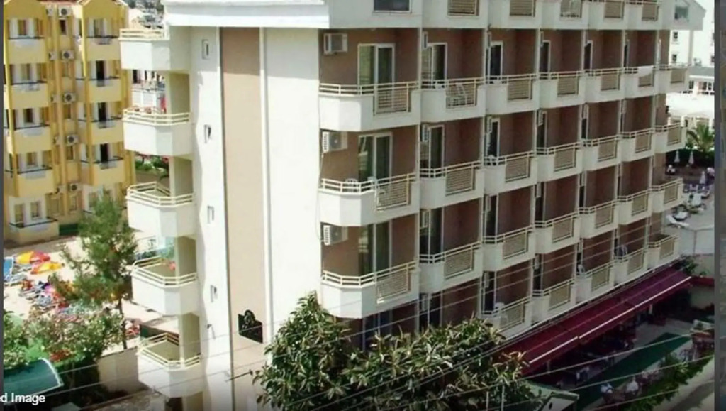 Melodi Hotel