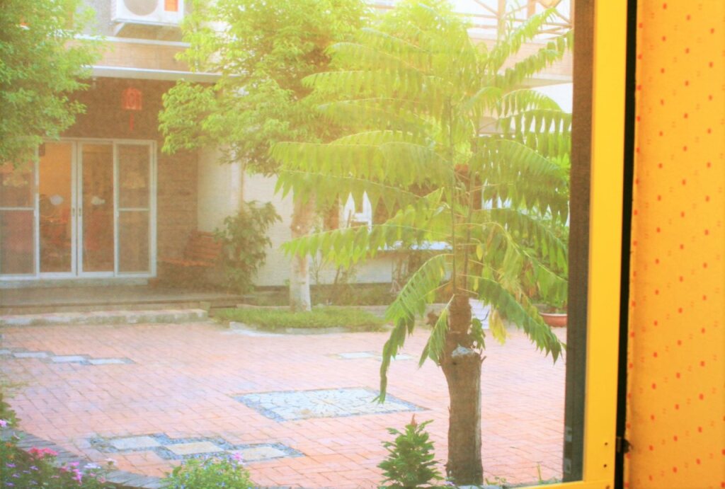 Yishin Garden B&B