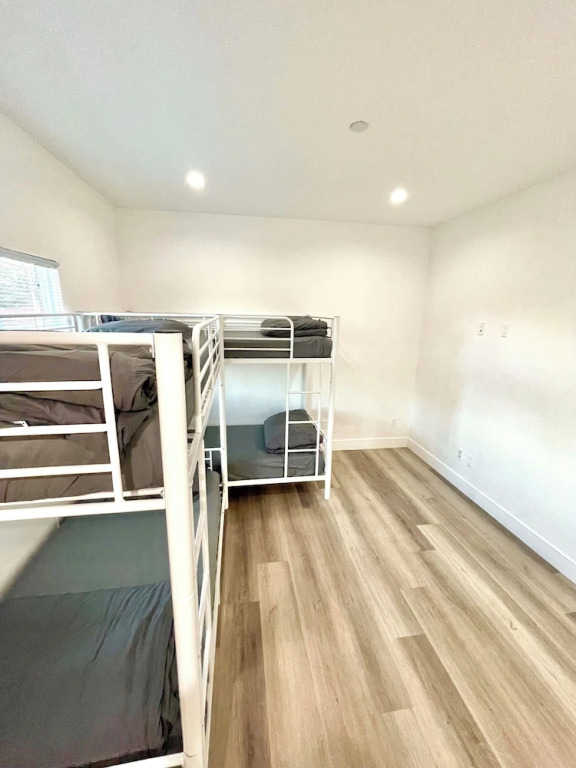 Modern HomeStay