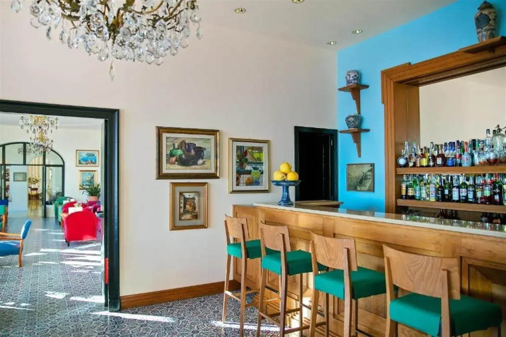 Hotel Minerva