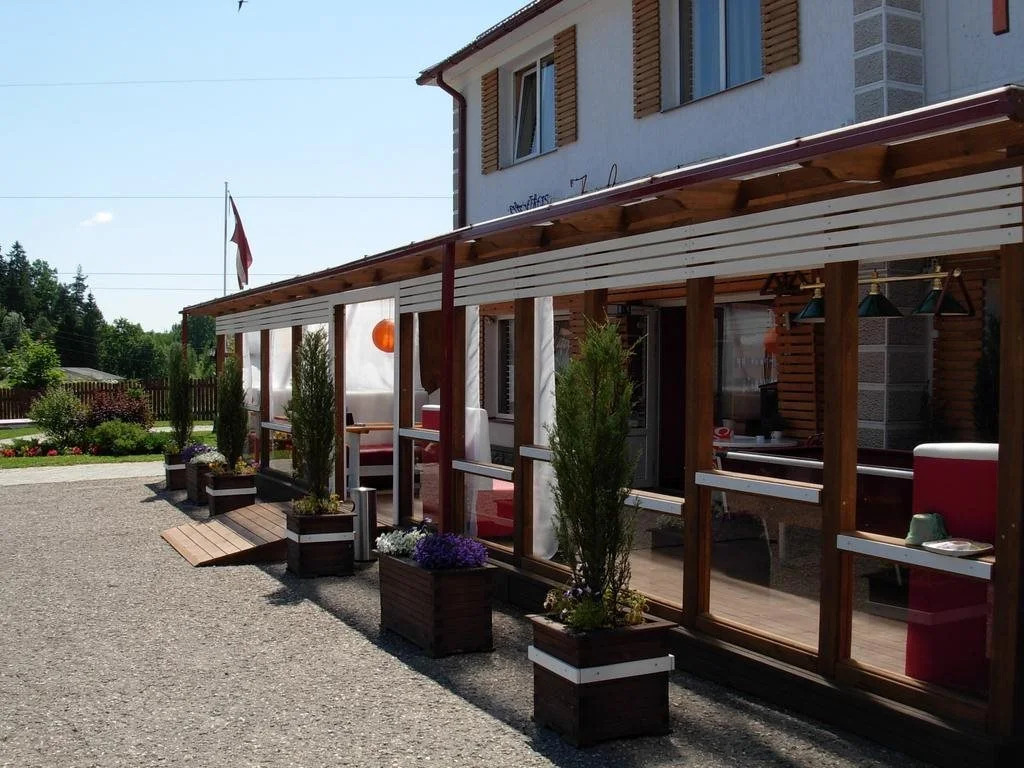 Ferdinands SPA