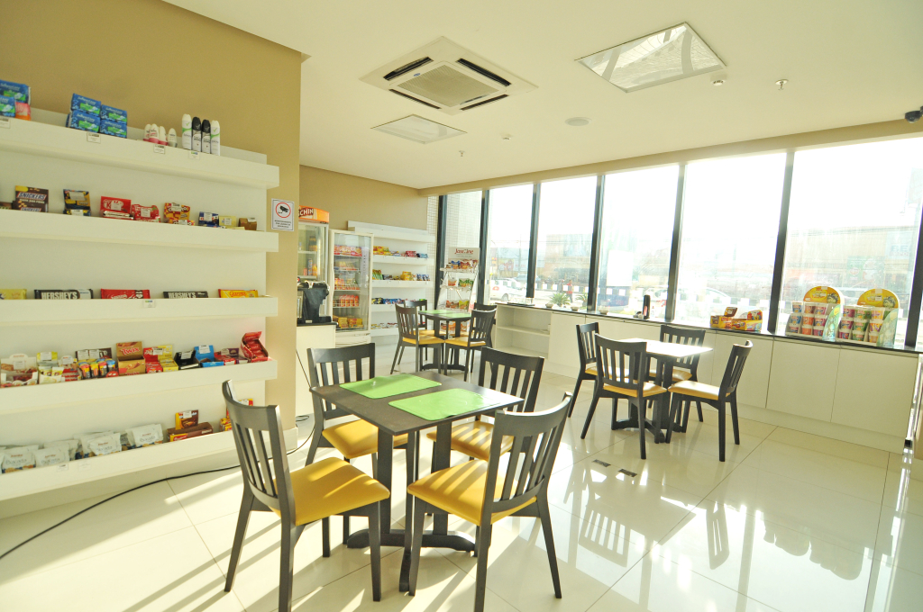 Holiday Inn Express Belem Ananindeua by IHG