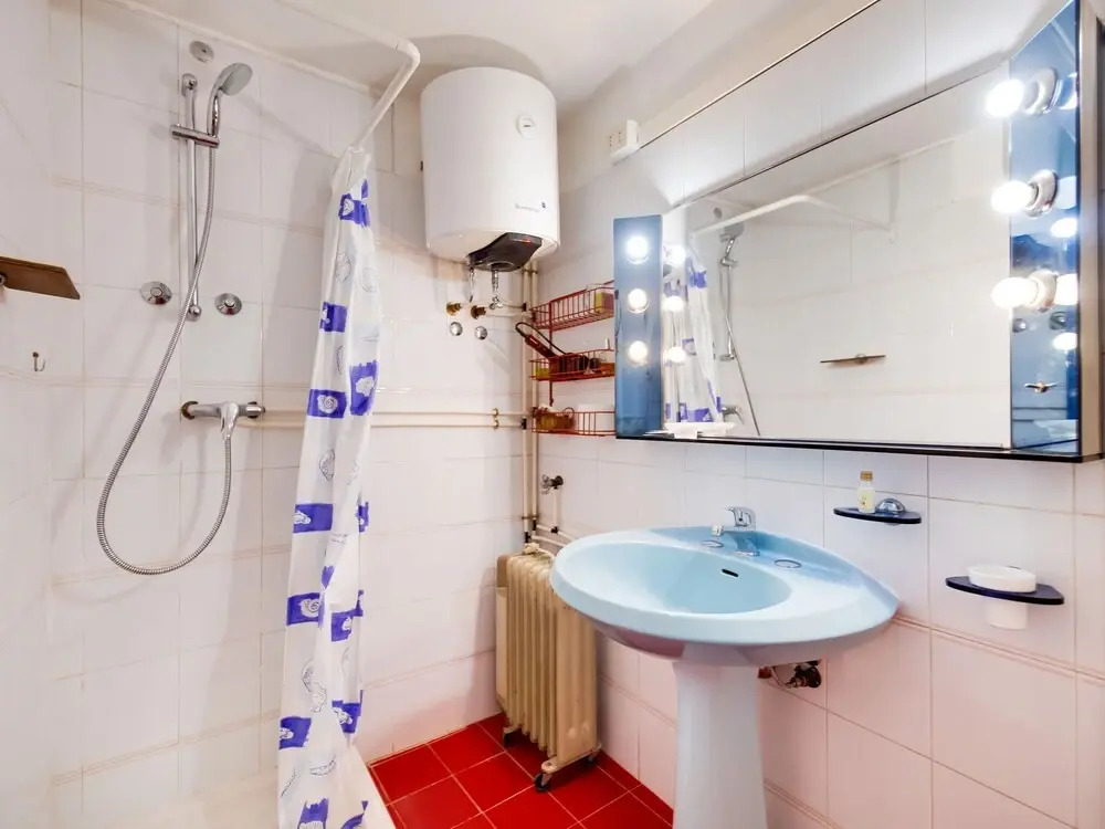 Cozy Holiday Home in Sanremo near Sea
