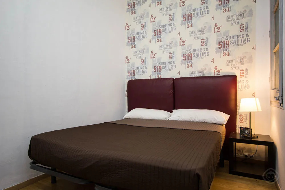 Eixample Apartments Sant Antoni Area
