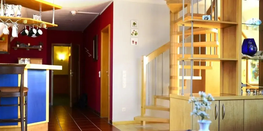 Altstadt Hotel
