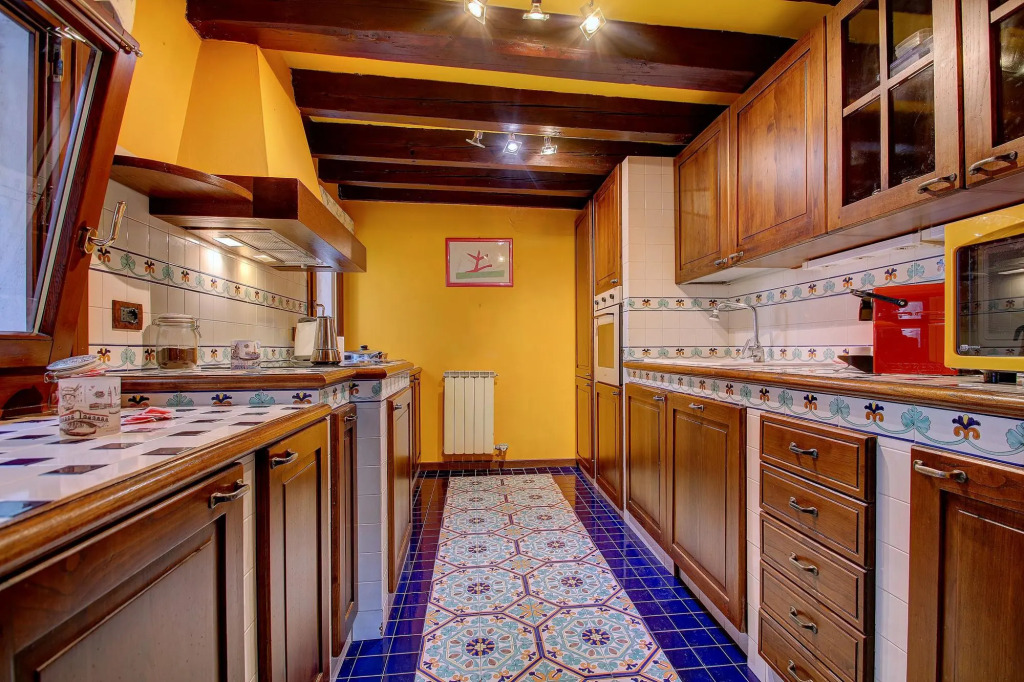 MARCOPOLO TERRACE, 5pax, 2bed, aircond, wifi