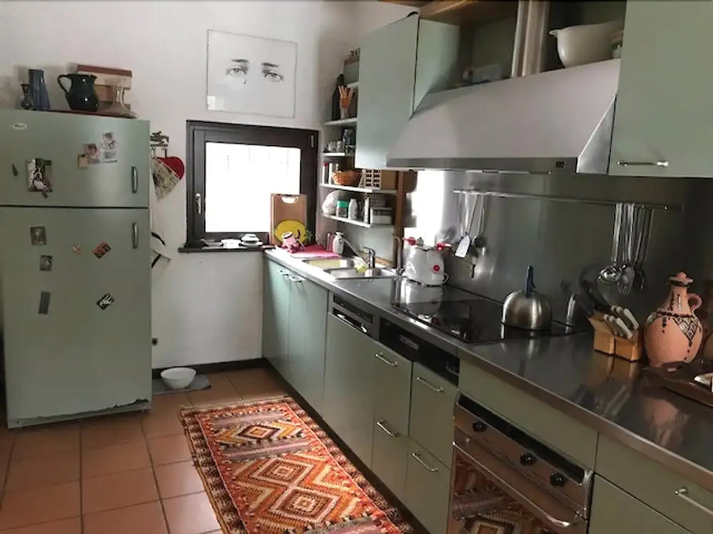B&B Casa nel Bosco