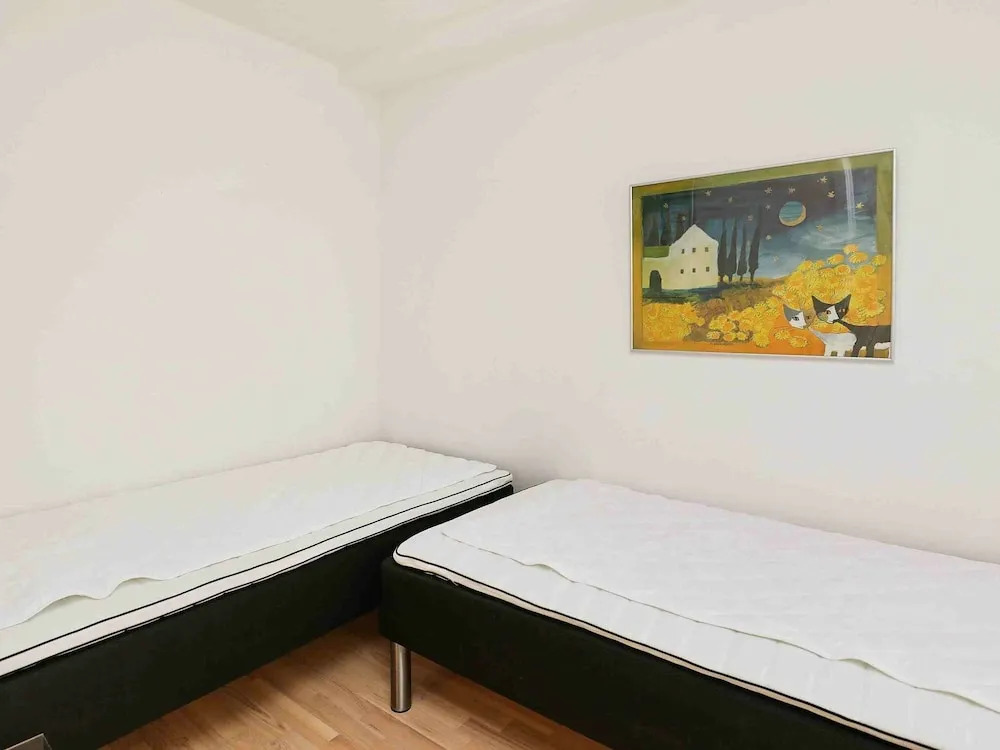 Cosy Holiday Home in Falster With Whirlpool
