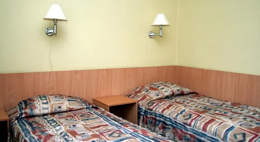 Park Hotell