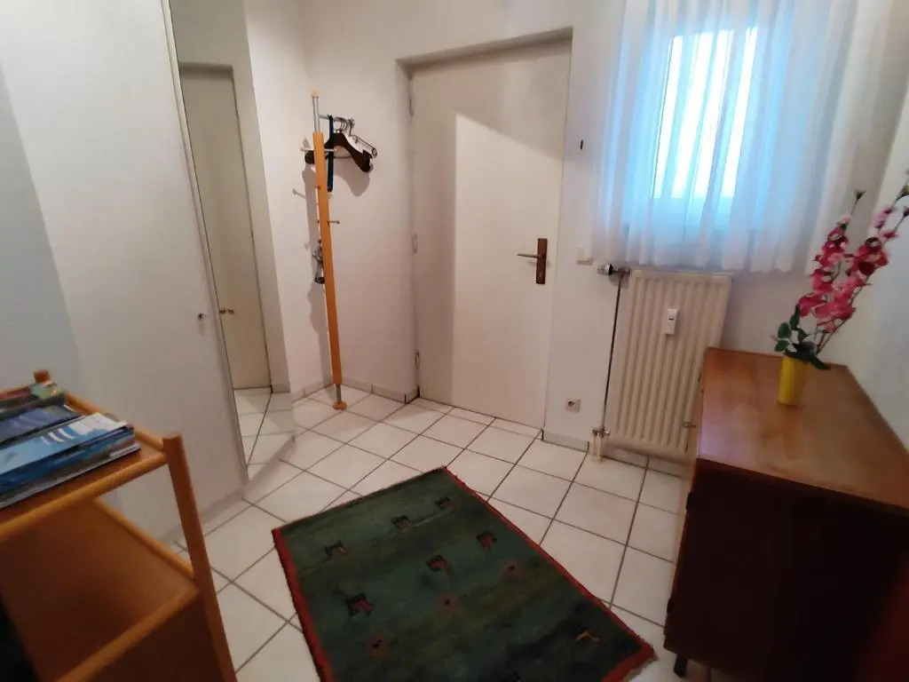 BodenSEE Friedrichshafen City Apartment "WALTRAUD"