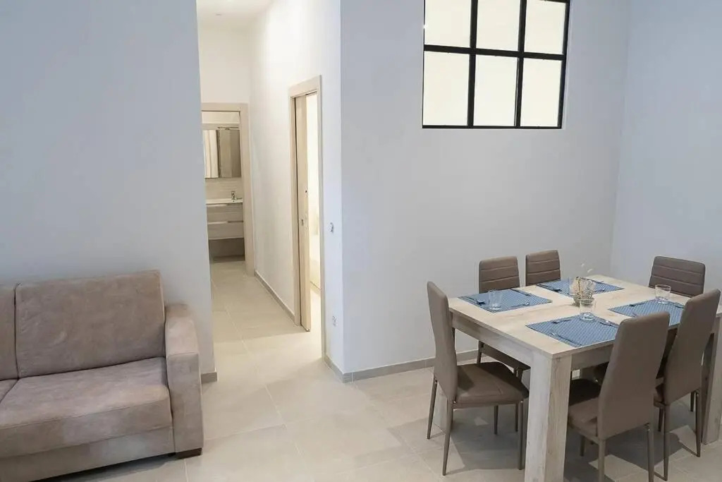 Casa al Mare a Menton a 100 metri dalla spiaggia