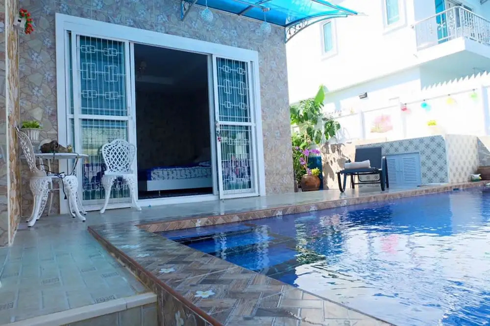 Baan Jaoka