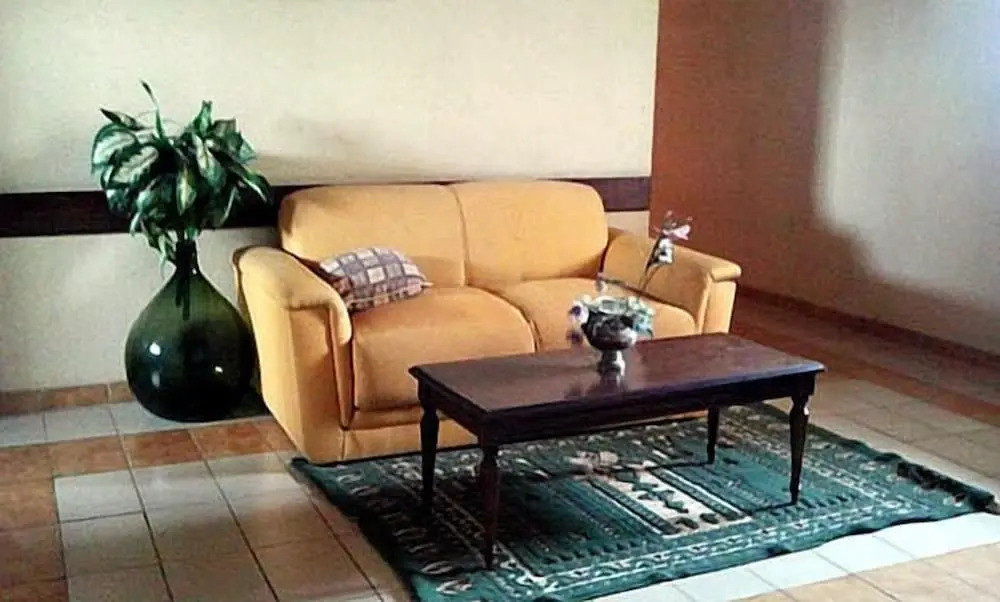 Pousada da Serra