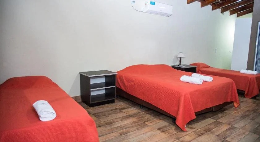 Hotel Don Horacio