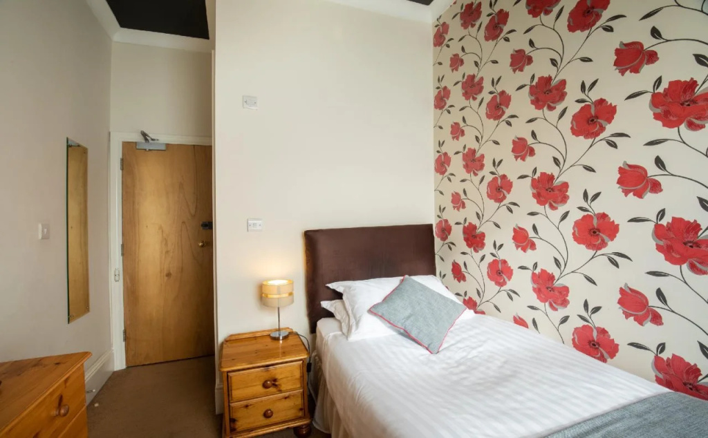 The Berkeley Guesthouse