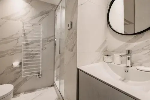 HighStay - Louvre / Saint Honore Serviced Apartments
