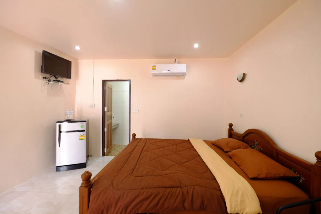Ladawan Resort