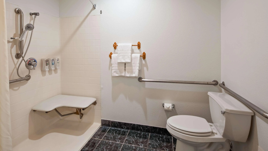 Best Western Johnson City Inn