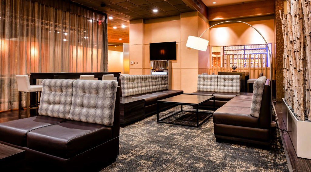 The Verve Boston Natick, Tapestry Collection by Hilton