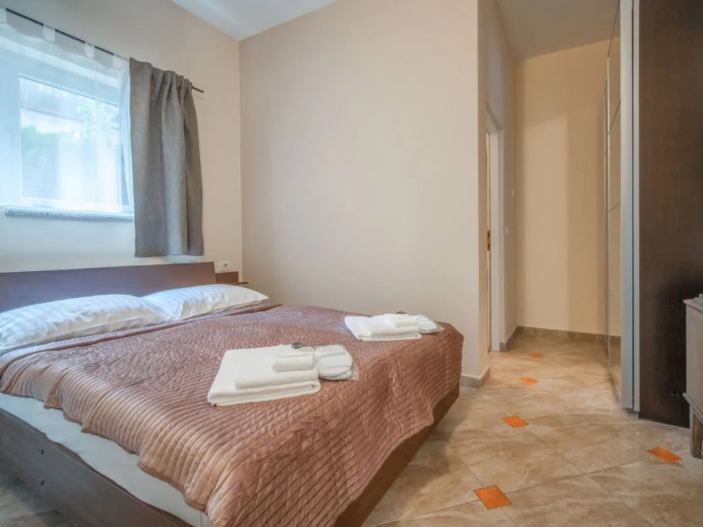 Apartment Svea Opatija/Matulji