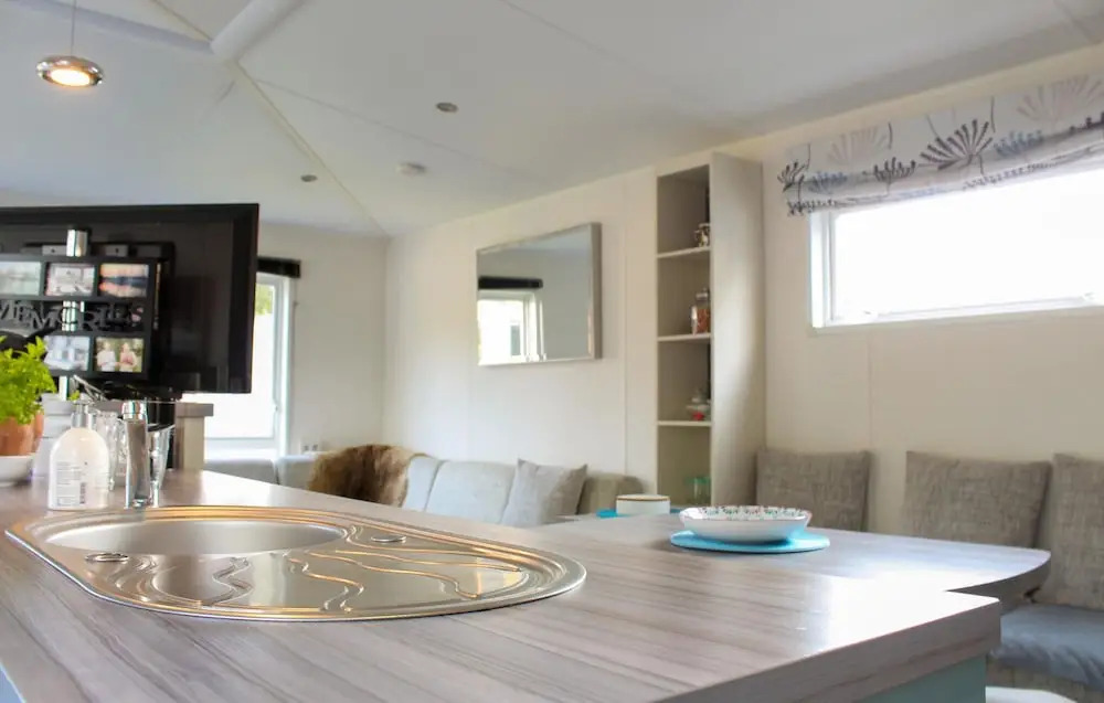 Beach Home Workum