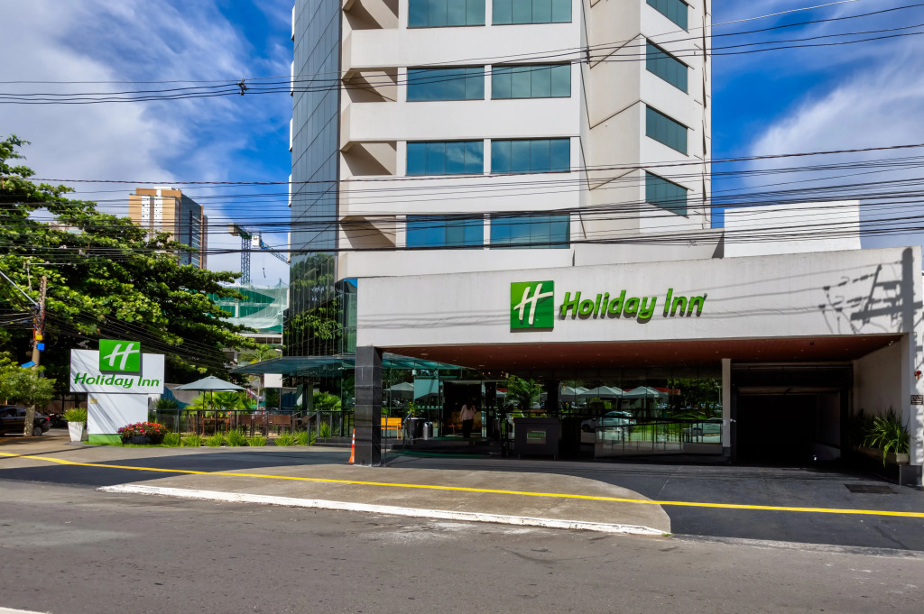 Holiday Inn - Goiania by IHG