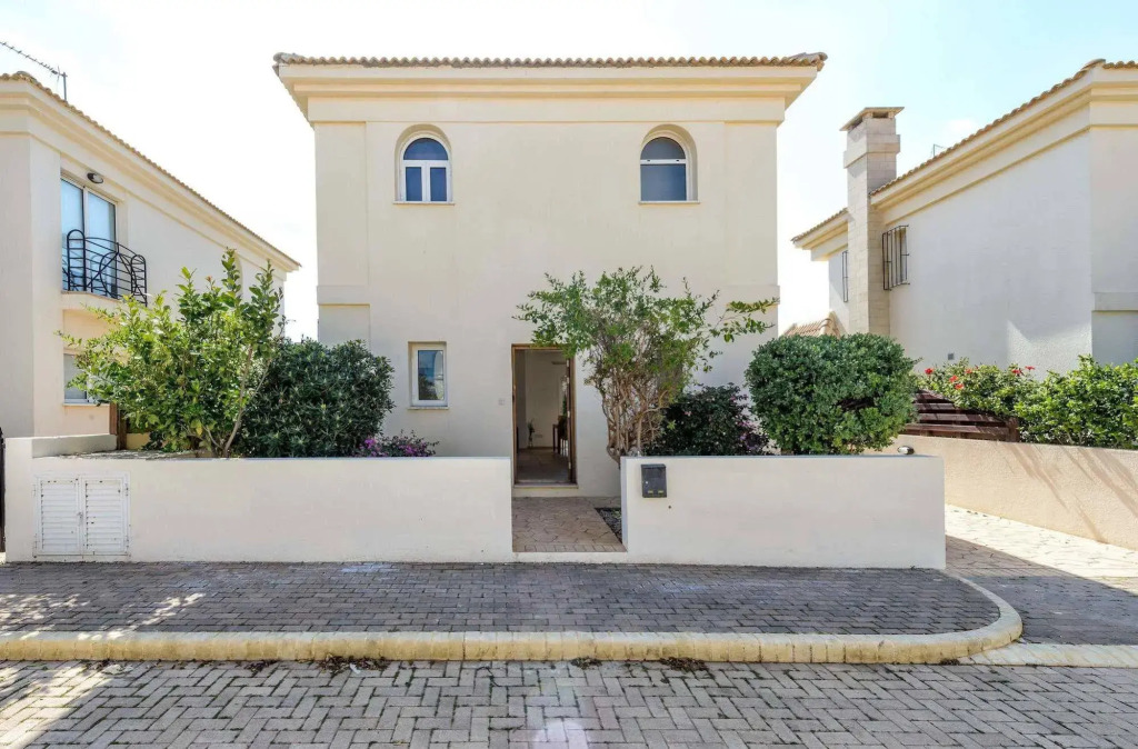 Villa Oscar