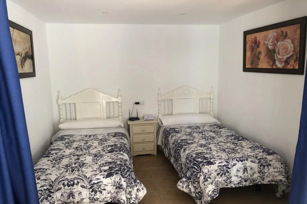 Apartamentos Mediterraneo