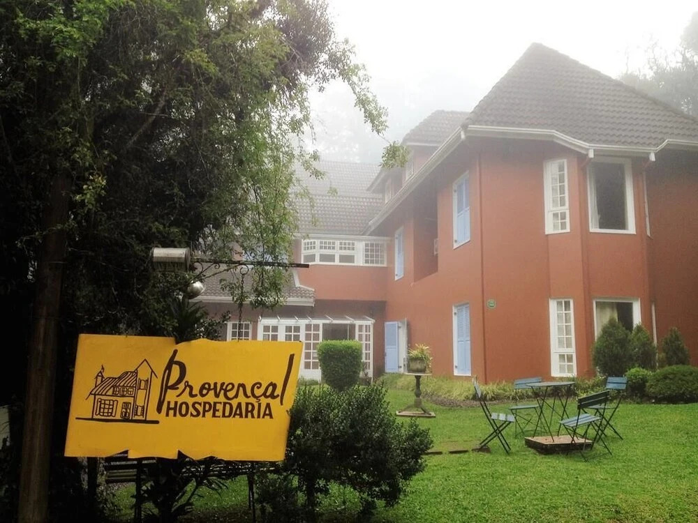 Hotel e Spa Provençal
